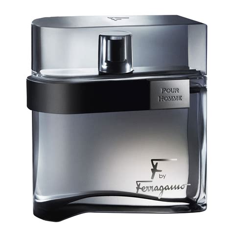 f by ferragamo black|salvatore ferragamo black cologne.